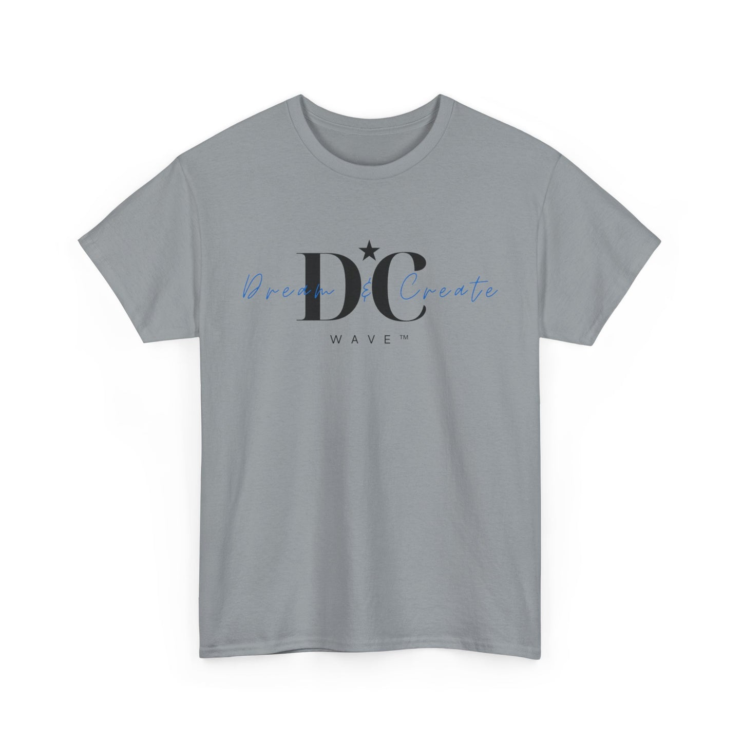 Original "OG" DC Wave T-Shirt
