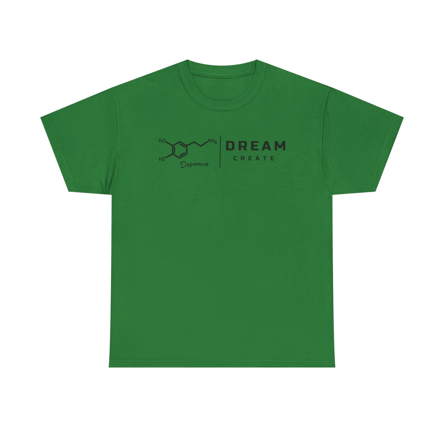 DC Wave DopaMine Mindset T-Shirt