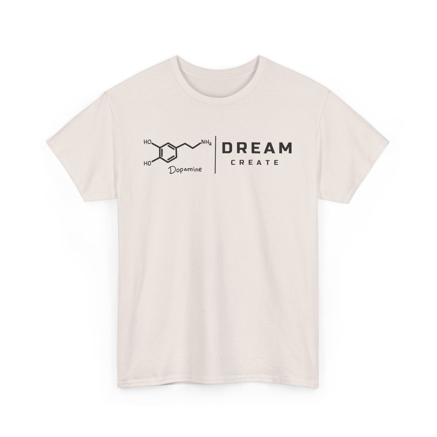 DC Wave DopaMine Mindset T-Shirt