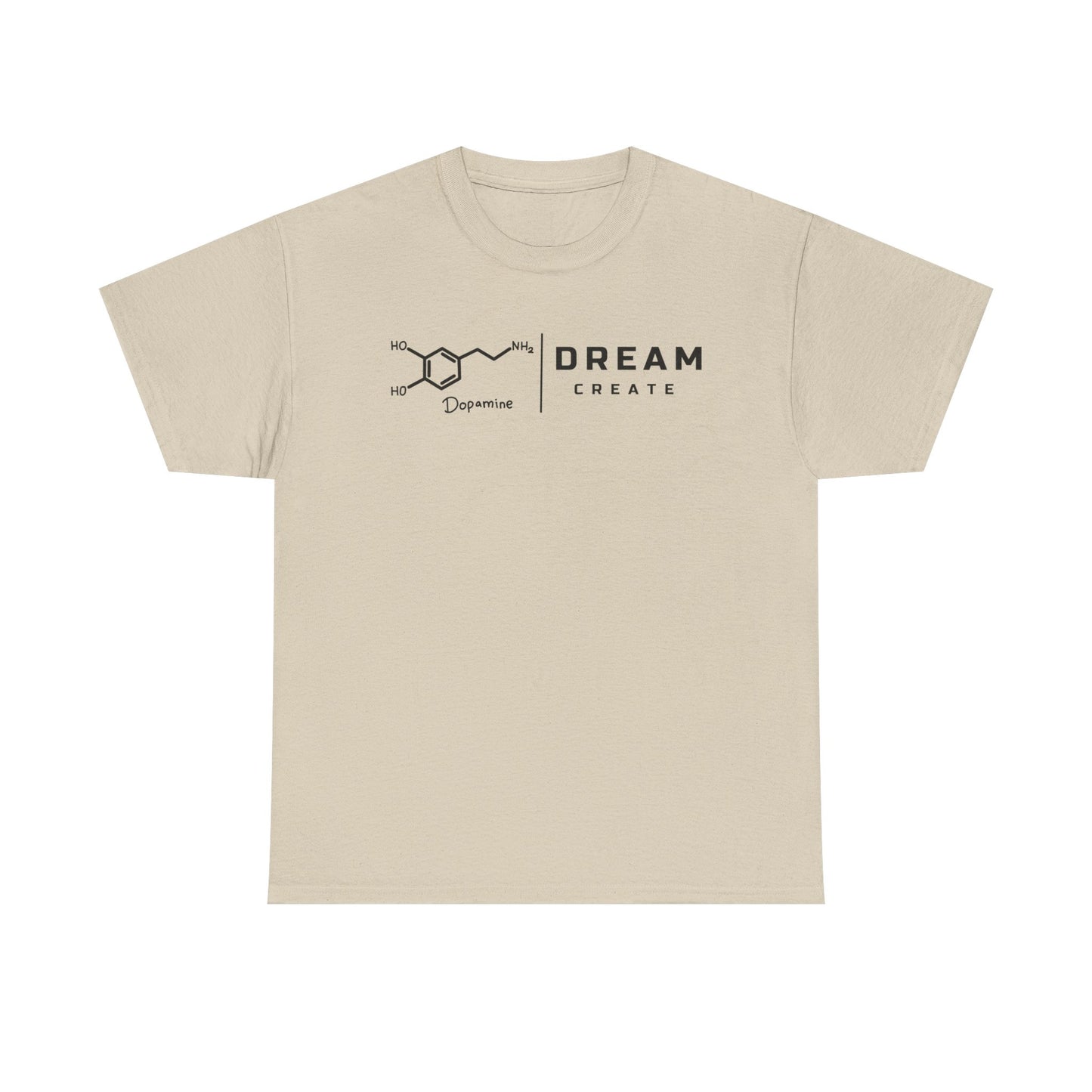DC Wave DopaMine Mindset T-Shirt