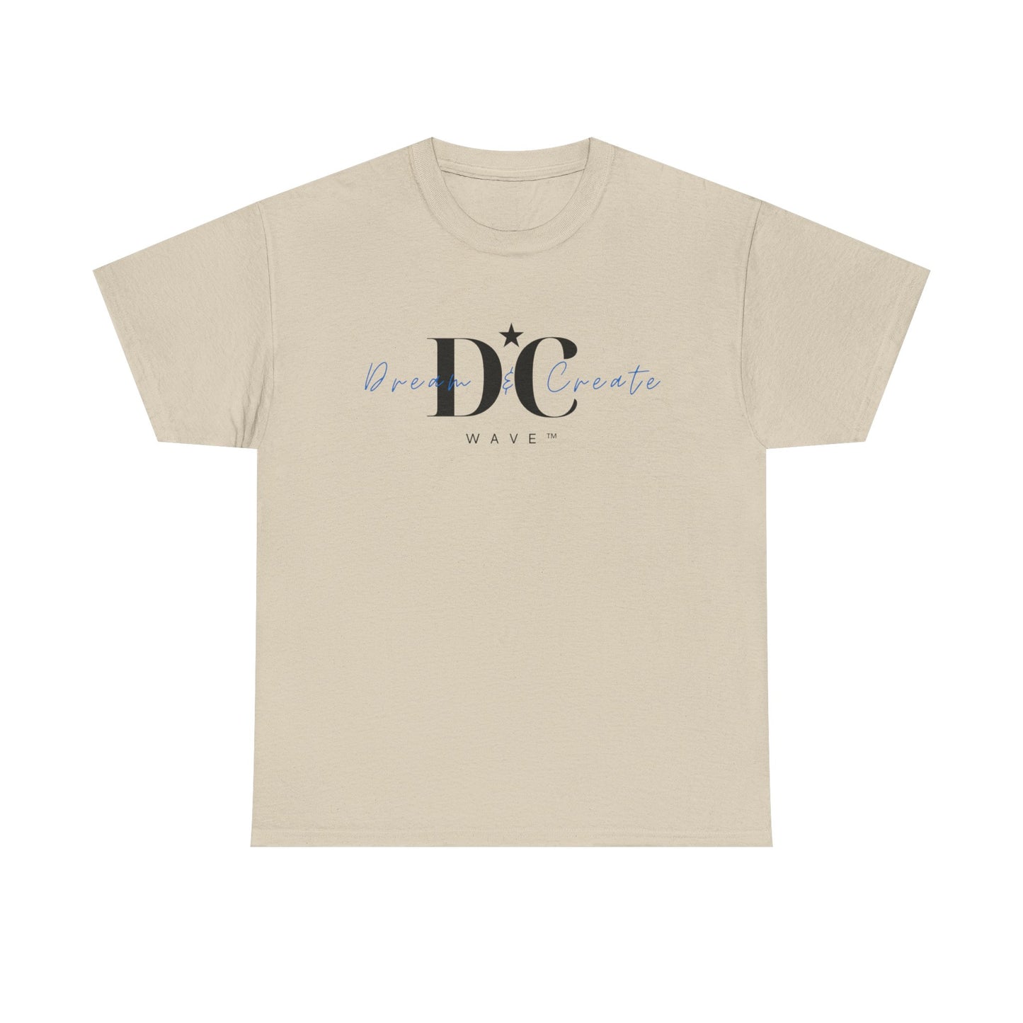 Original "OG" DC Wave T-Shirt