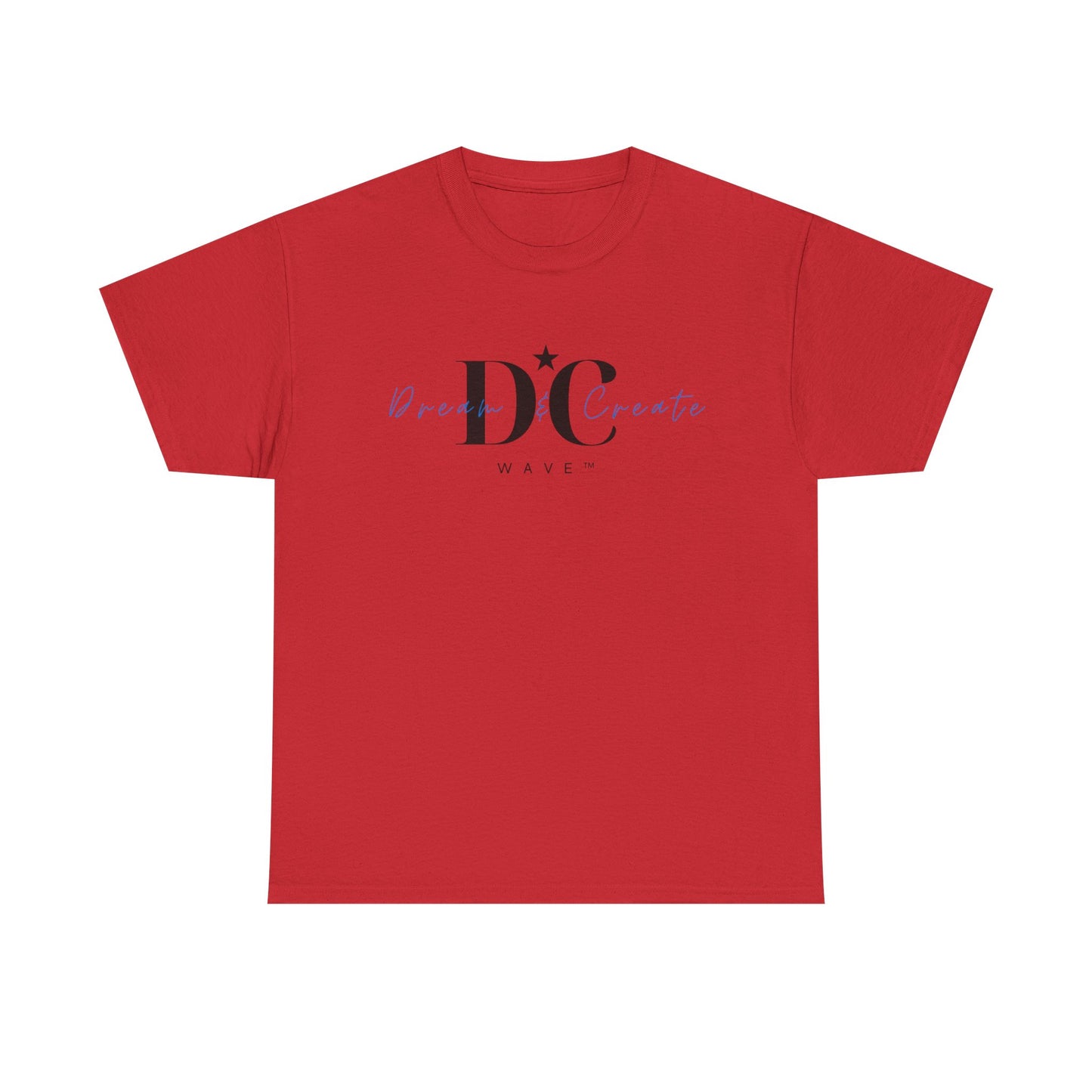 Original "OG" DC Wave T-Shirt