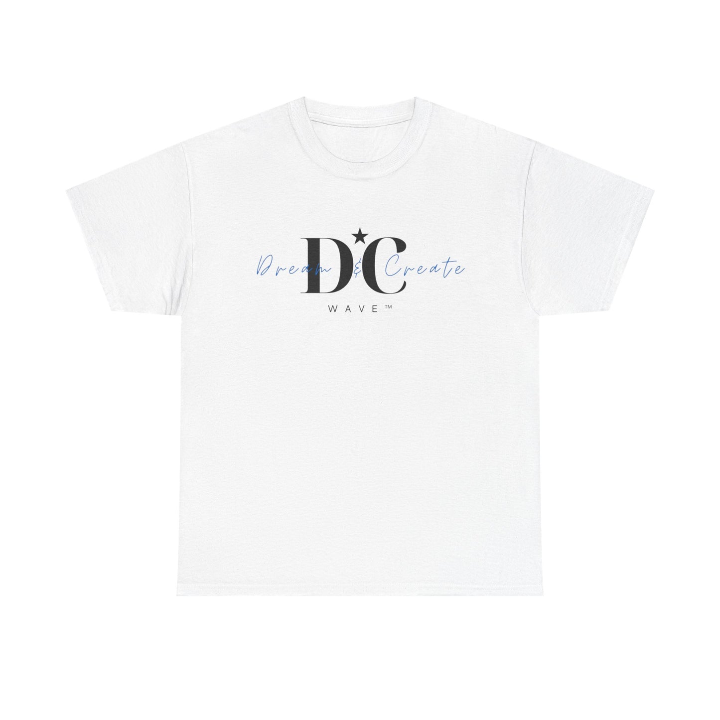 Original "OG" DC Wave T-Shirt
