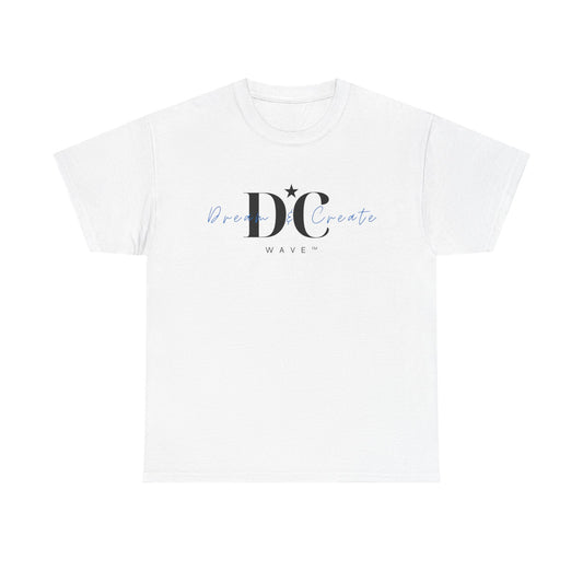 Original "OG" DC Wave T-Shirt