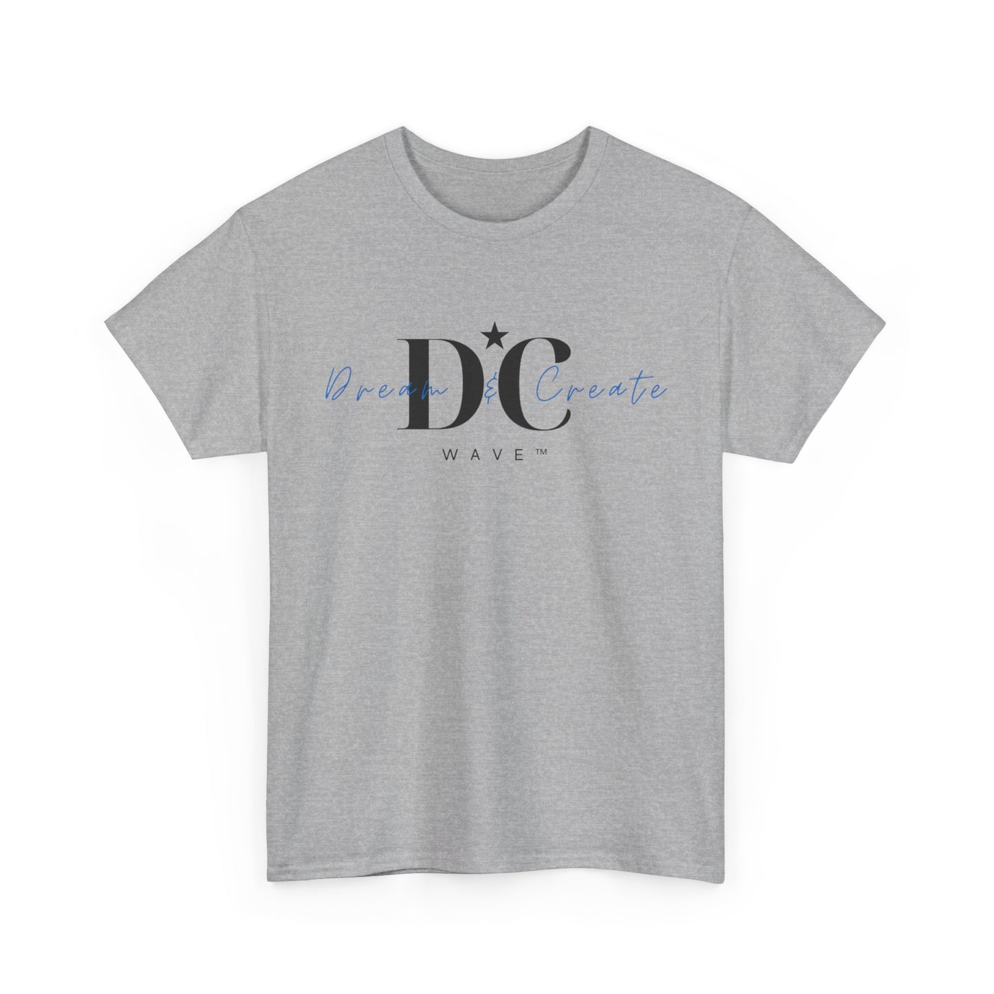 Original "OG" DC Wave T-Shirt