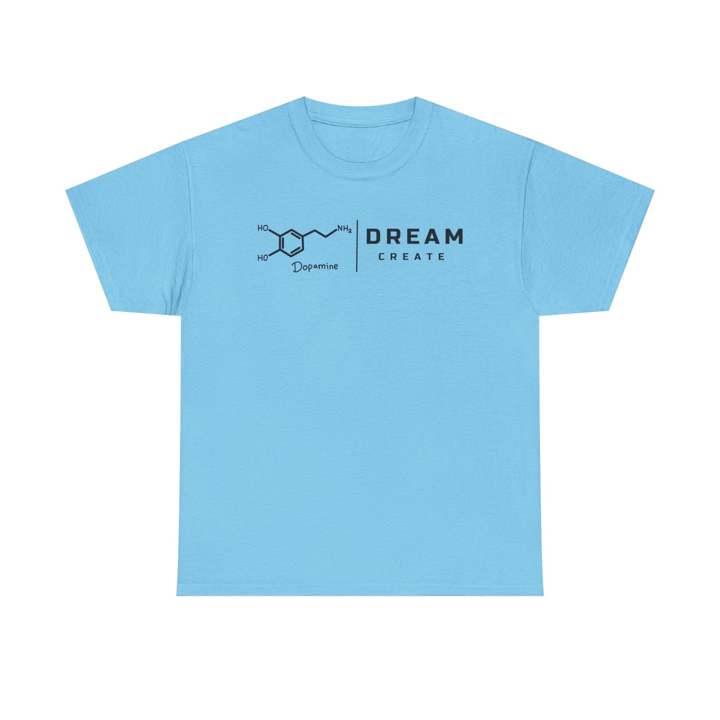 DC Wave DopaMine Mindset T-Shirt