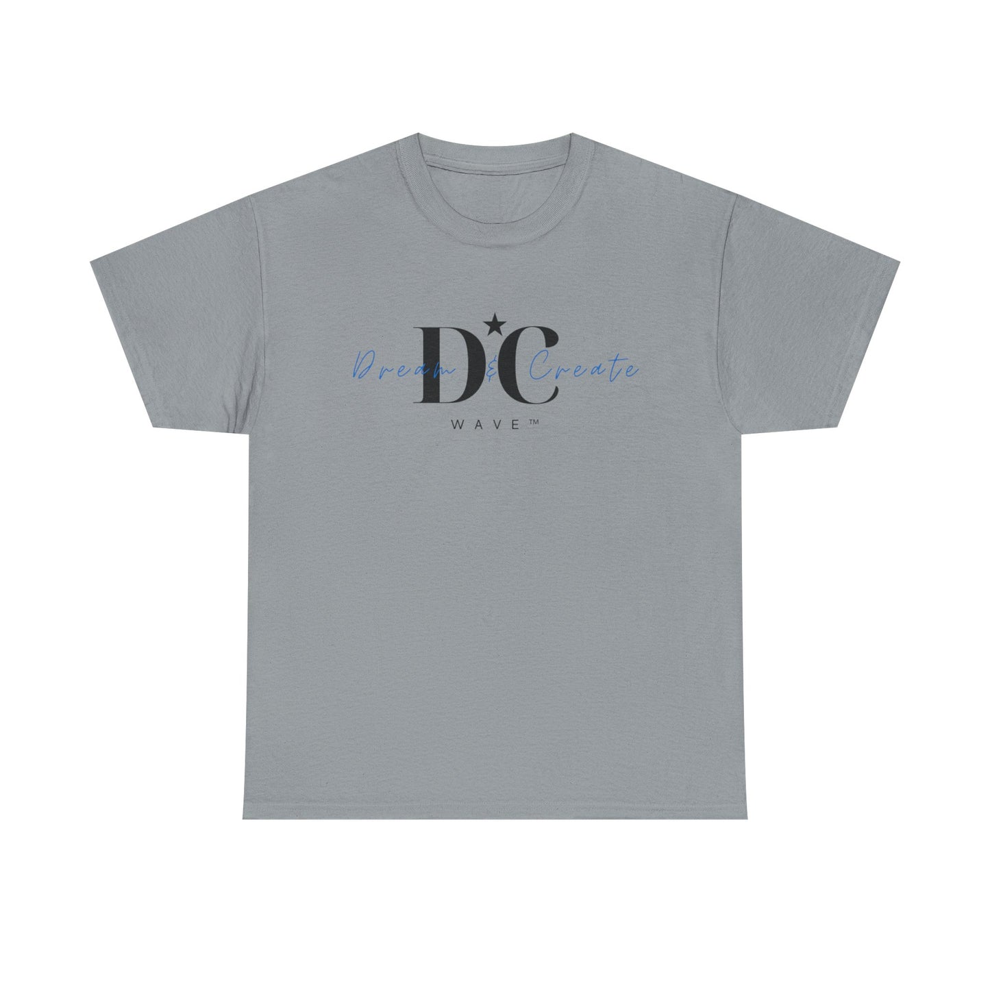 Original "OG" DC Wave T-Shirt