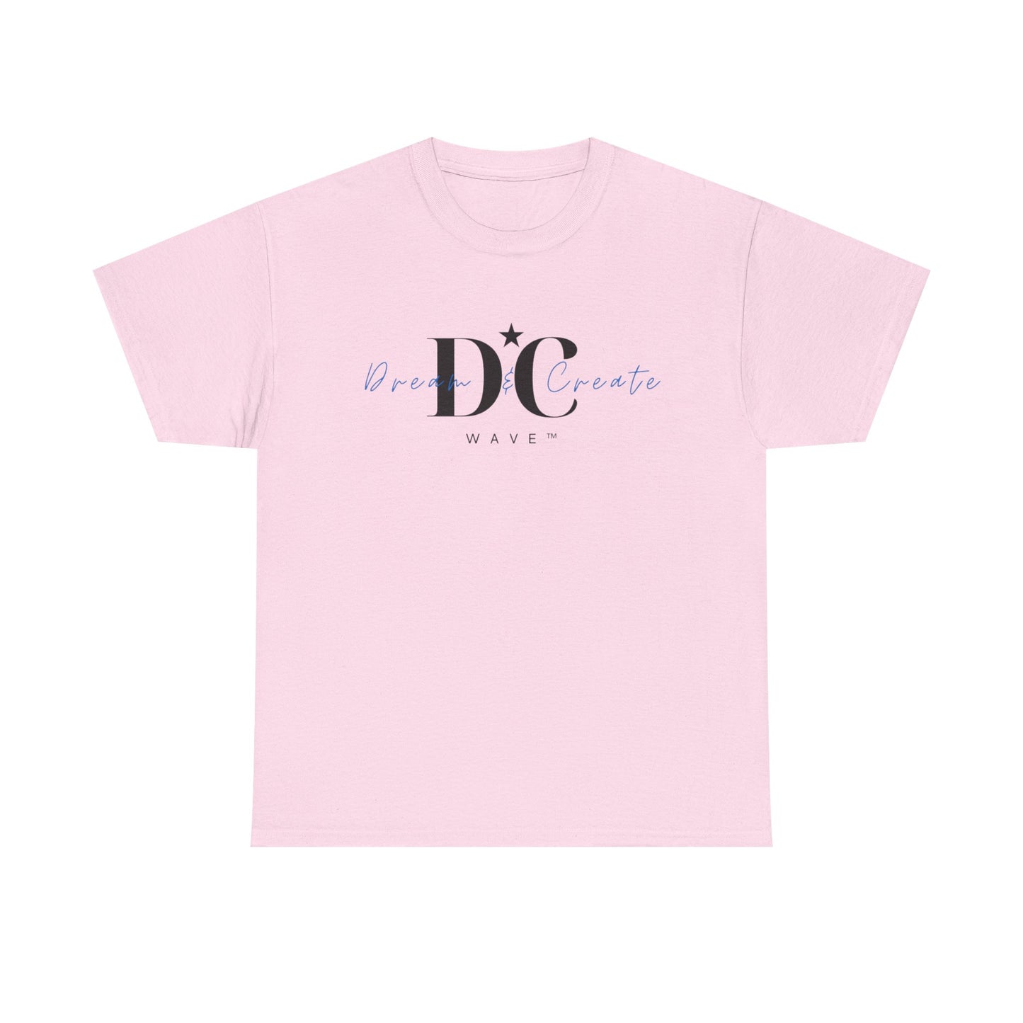 Original "OG" DC Wave T-Shirt