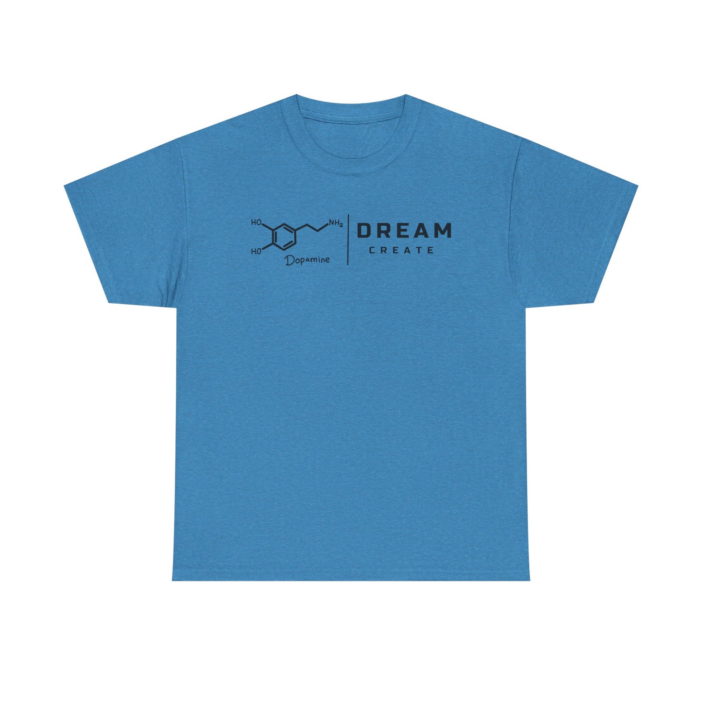 DC Wave DopaMine Mindset T-Shirt