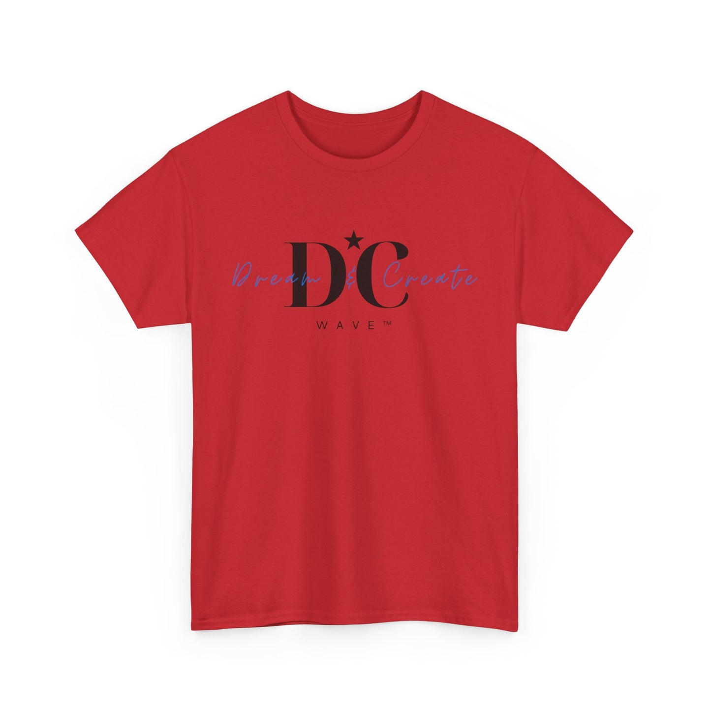 Original "OG" DC Wave T-Shirt