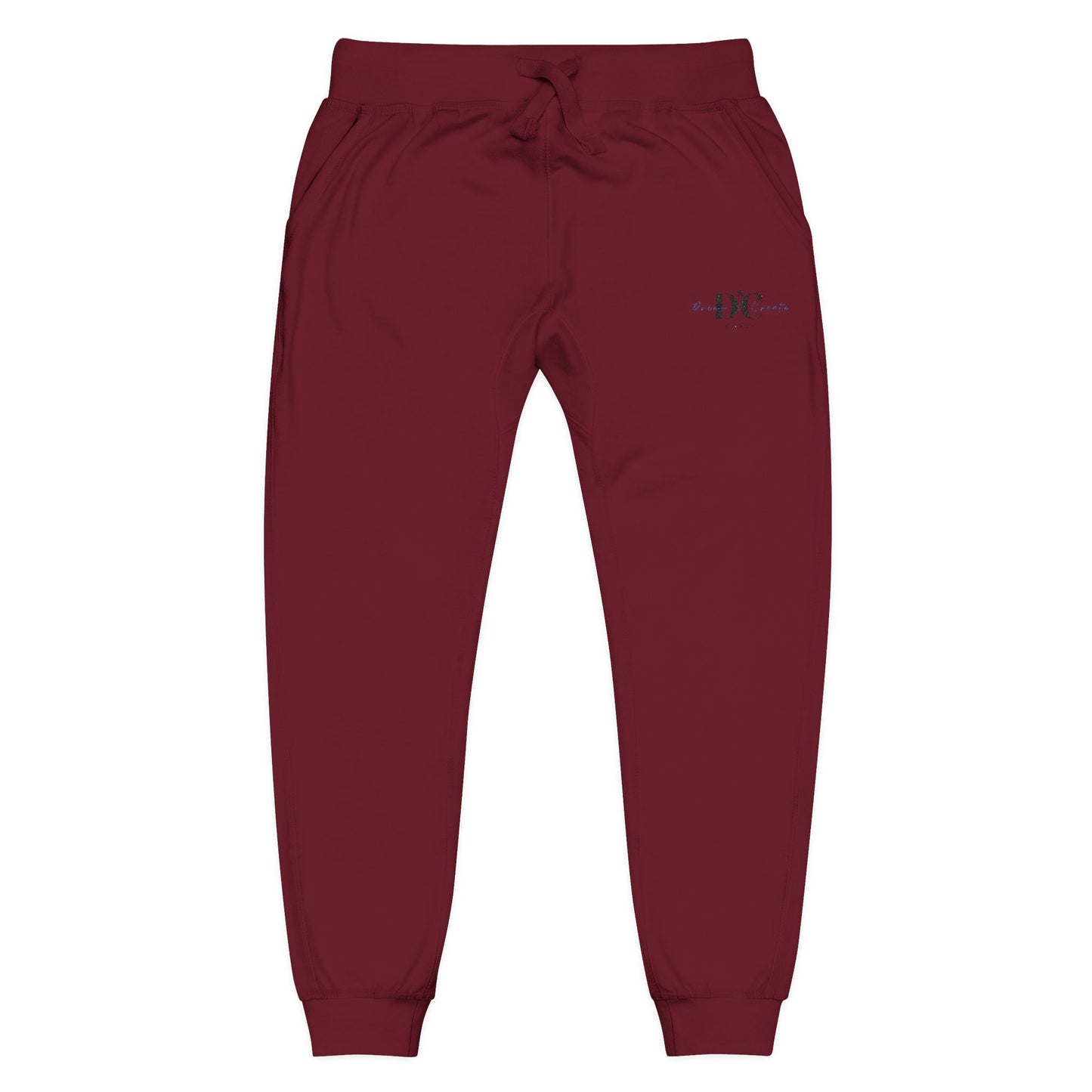The DC Wave Fleece Sweatpants™