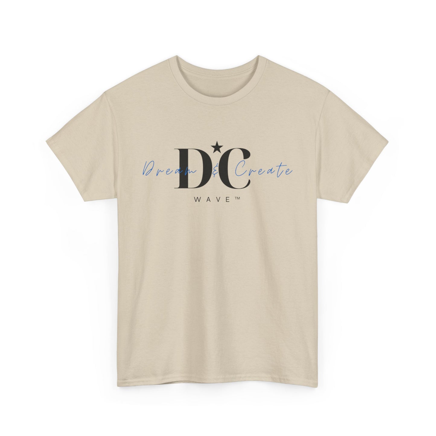 Original "OG" DC Wave T-Shirt