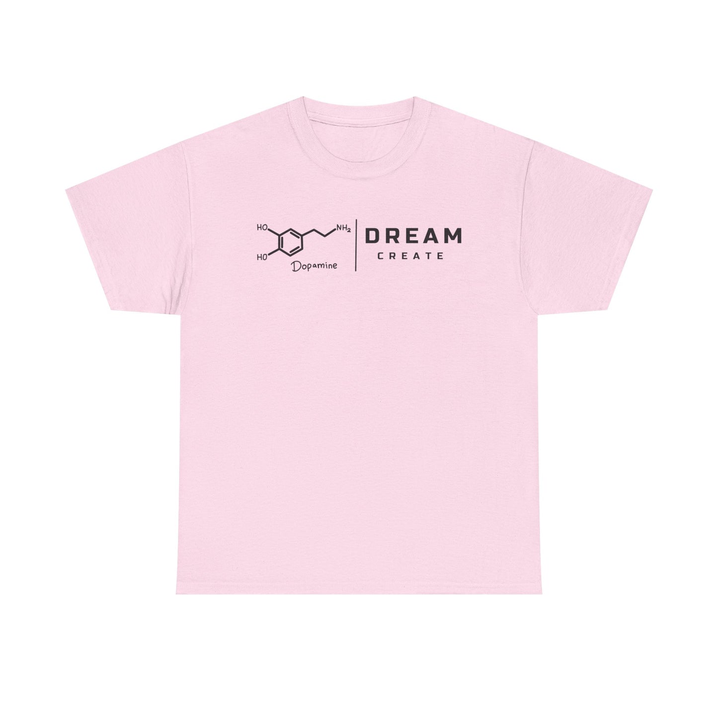 DC Wave DopaMine Mindset T-Shirt