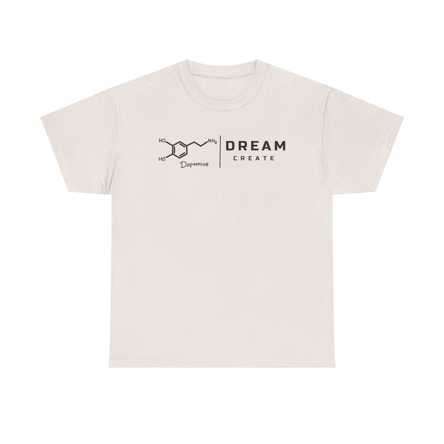 DC Wave DopaMine Mindset T-Shirt
