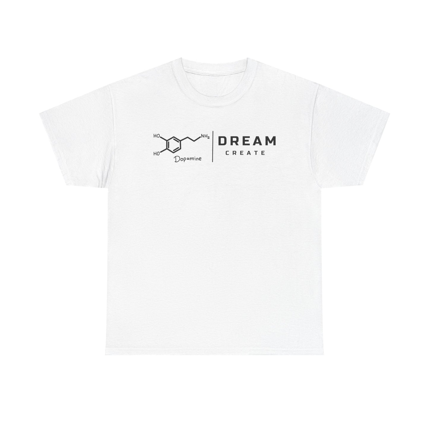DC Wave DopaMine Mindset T-Shirt