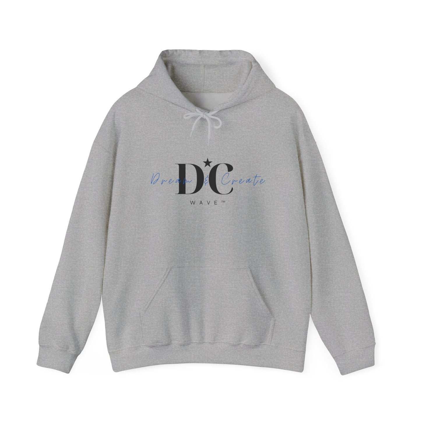 DC Wave Original Sweatshirt™
