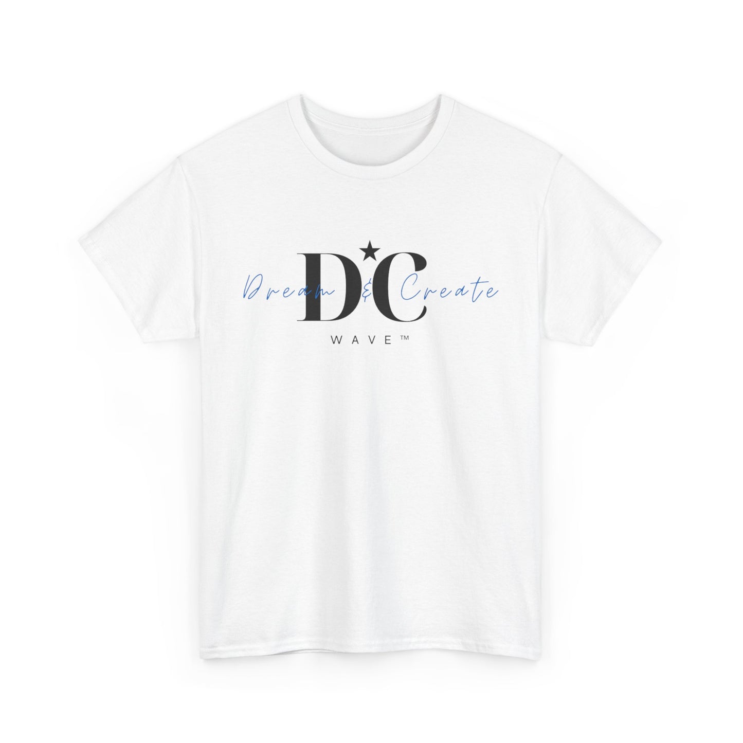 Original "OG" DC Wave T-Shirt