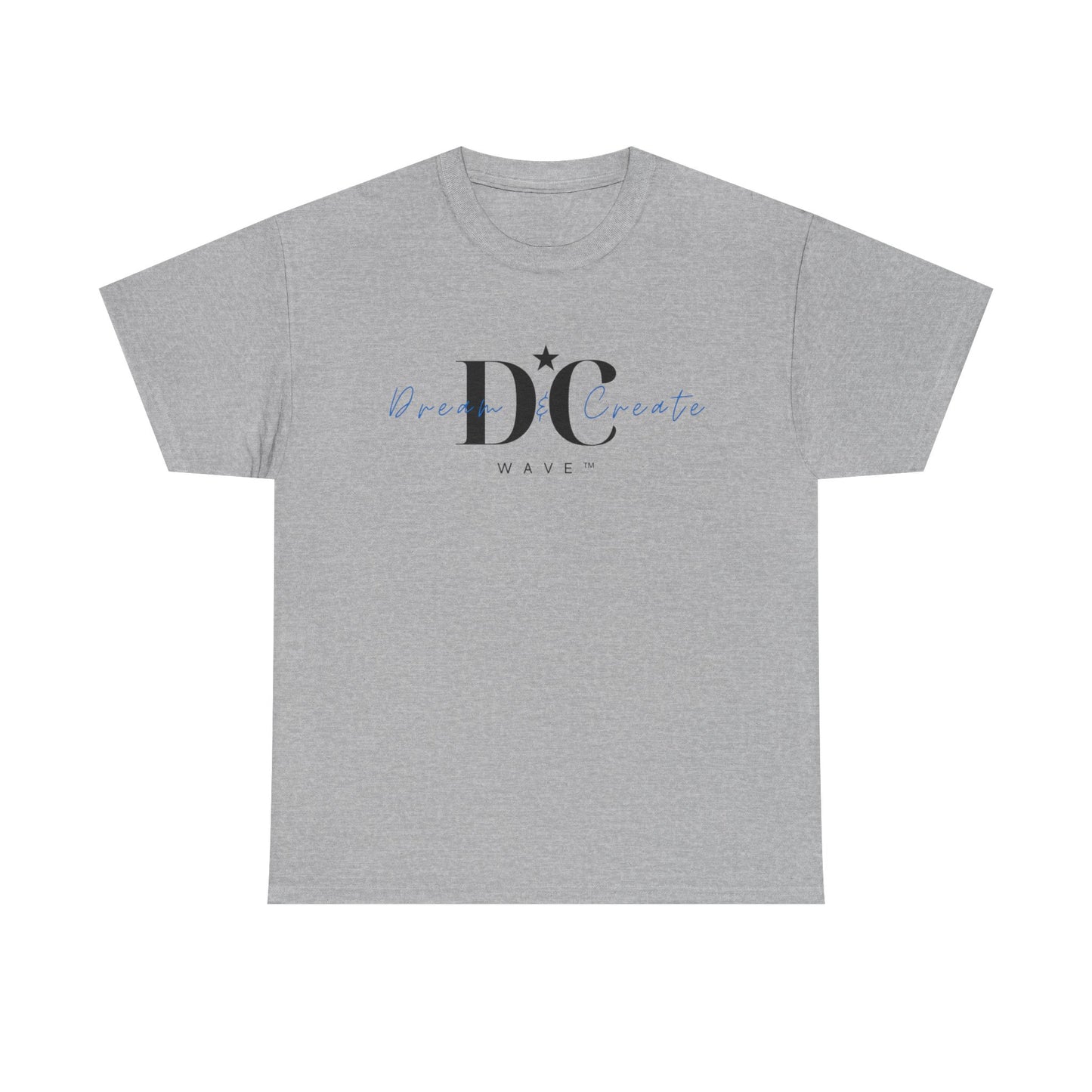 Original "OG" DC Wave T-Shirt