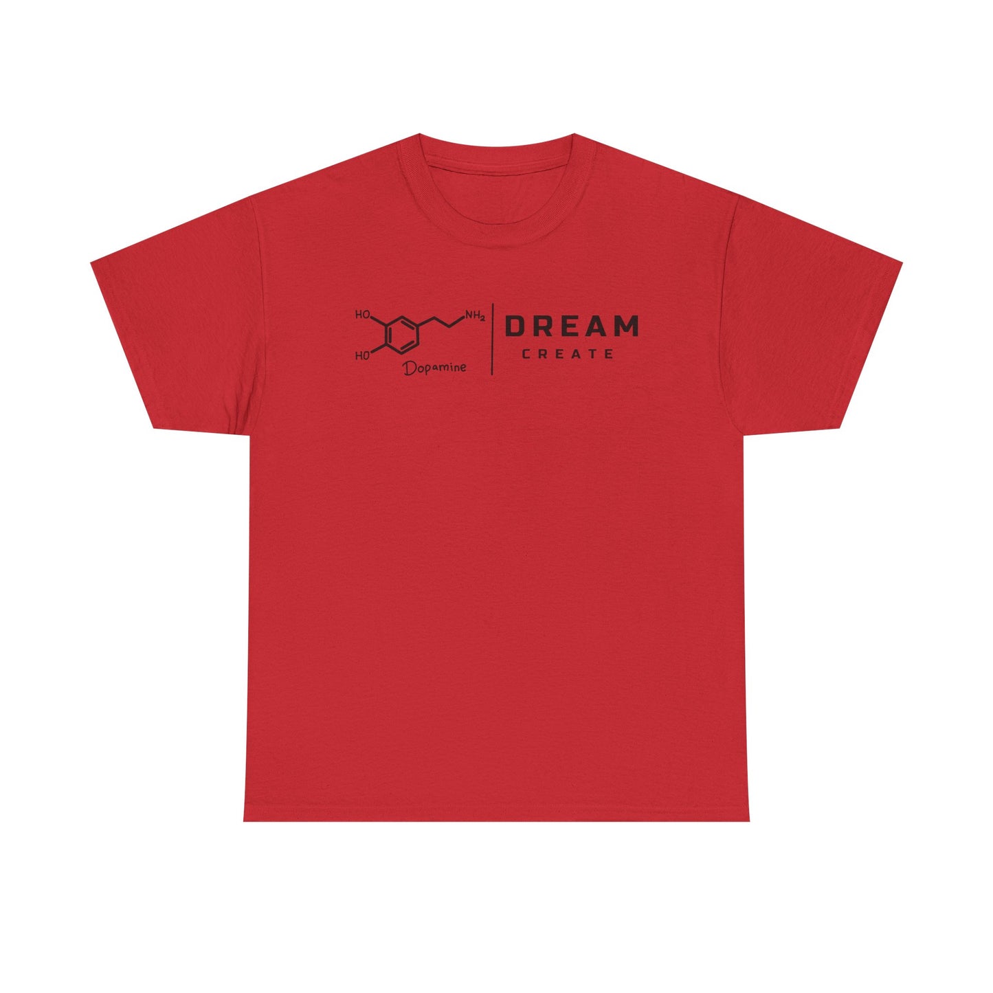DC Wave DopaMine Mindset T-Shirt