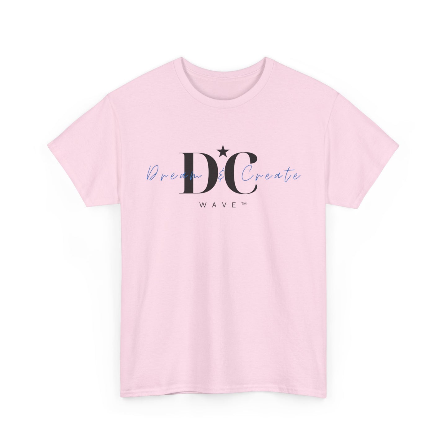 Original "OG" DC Wave T-Shirt