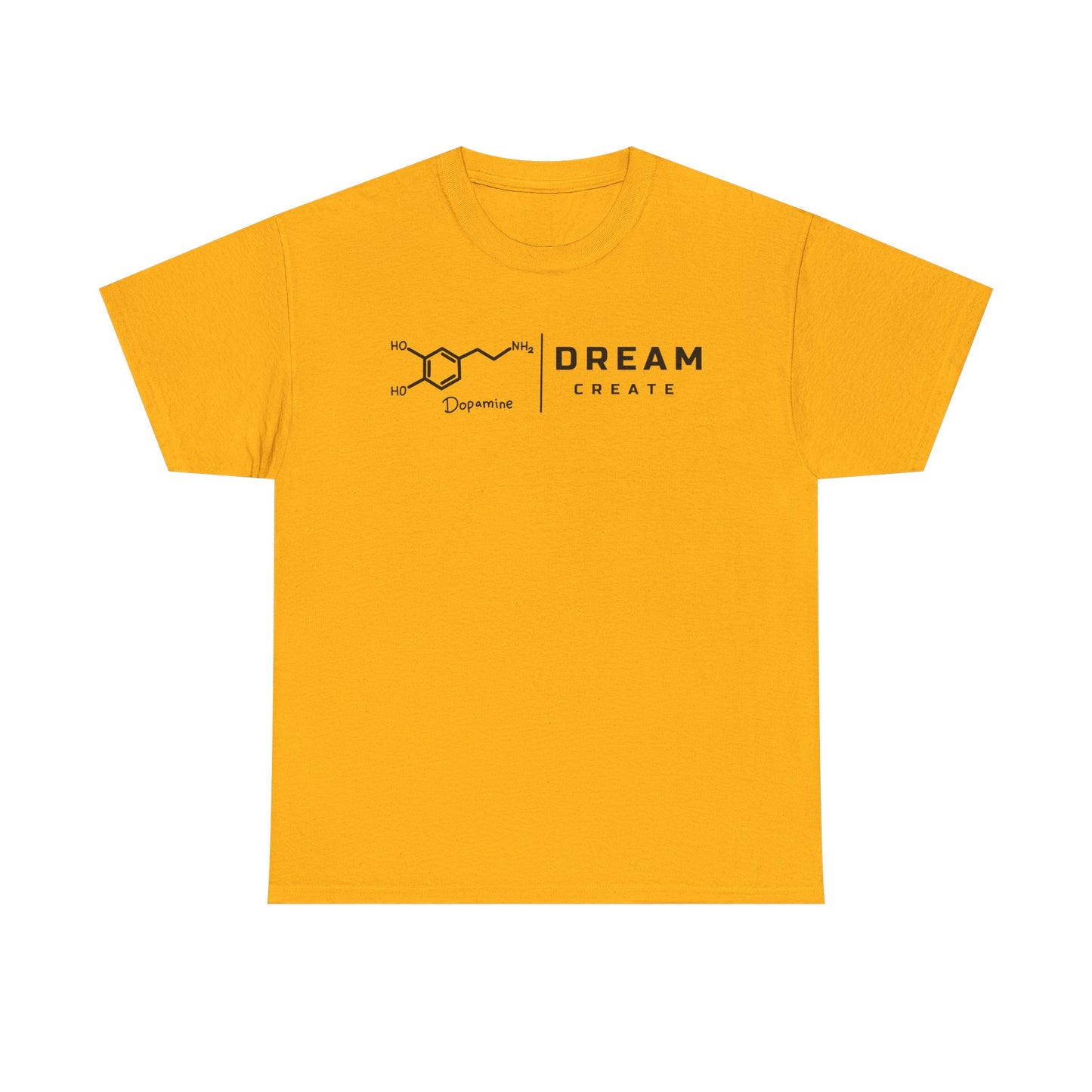 DC Wave DopaMine Mindset T-Shirt