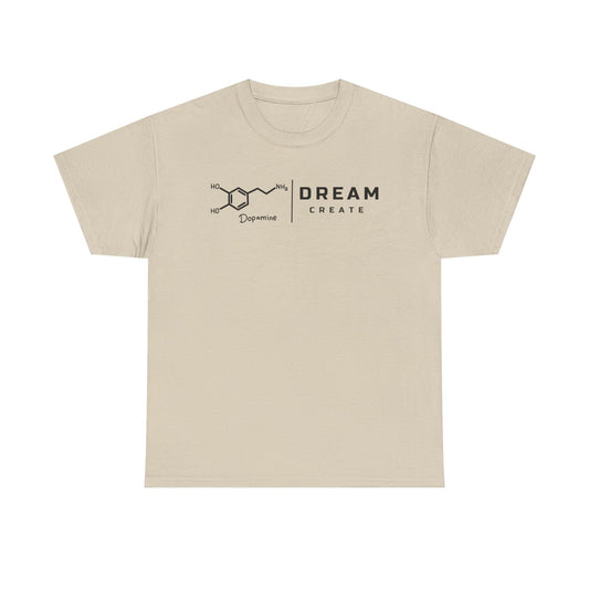 DC Wave DopaMine Mindset T-Shirt