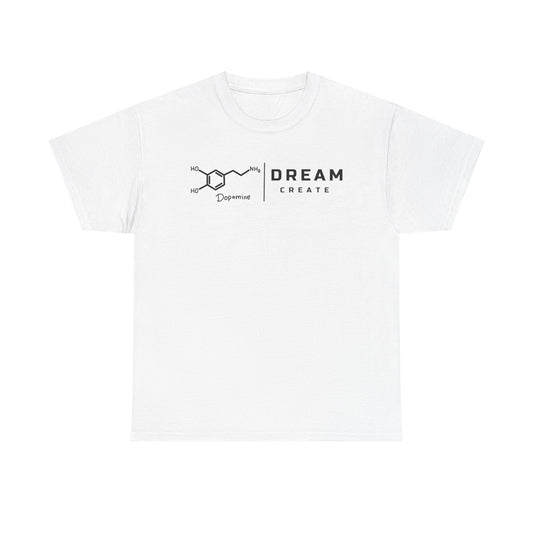 DC Wave DopaMine Mindset T-Shirt